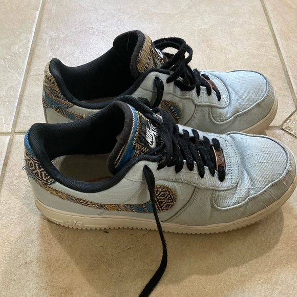 nike air force 1 lv8 ebay